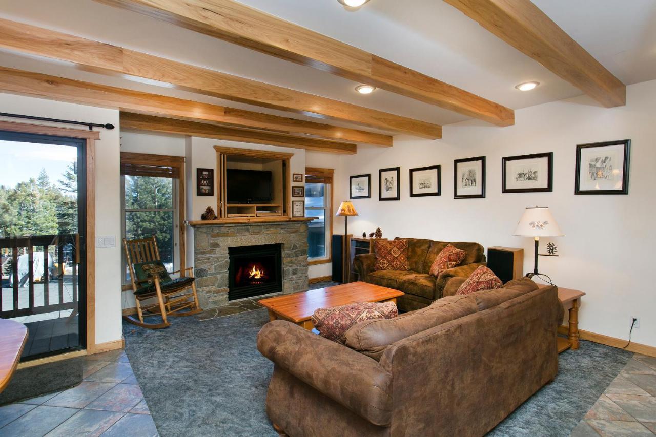 Val D'Isere At The Village By 101 Great Escapes Mammoth Lakes Ngoại thất bức ảnh