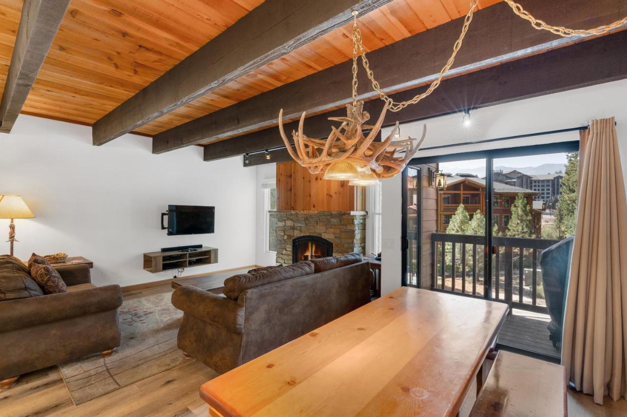 Val D'Isere At The Village By 101 Great Escapes Mammoth Lakes Ngoại thất bức ảnh