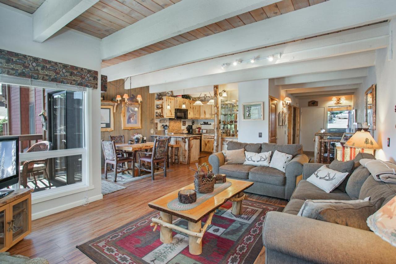 Val D'Isere At The Village By 101 Great Escapes Mammoth Lakes Phòng bức ảnh