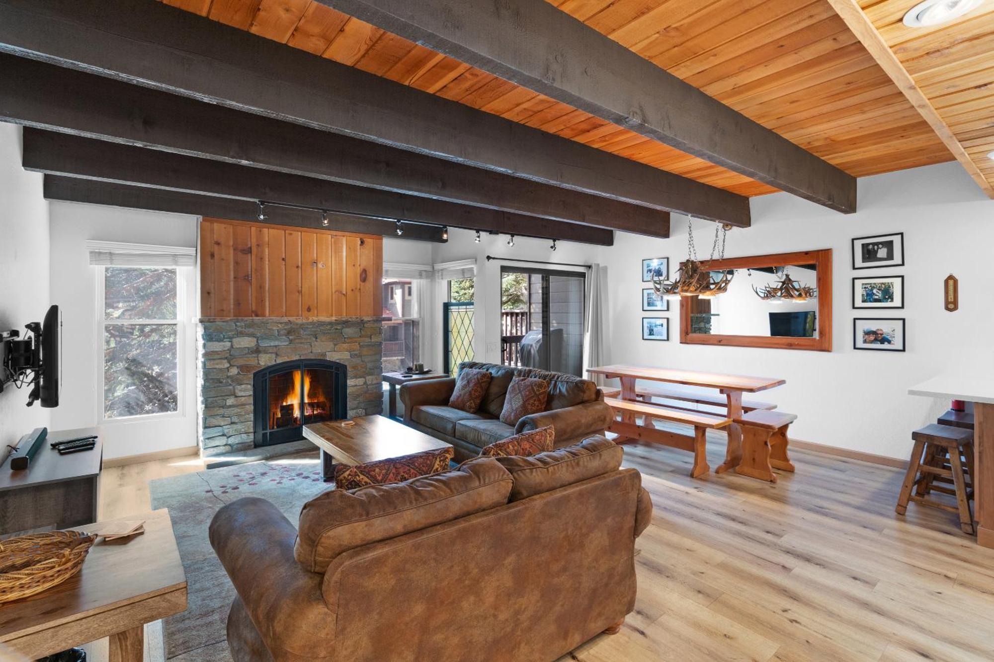 Val D'Isere At The Village By 101 Great Escapes Mammoth Lakes Phòng bức ảnh