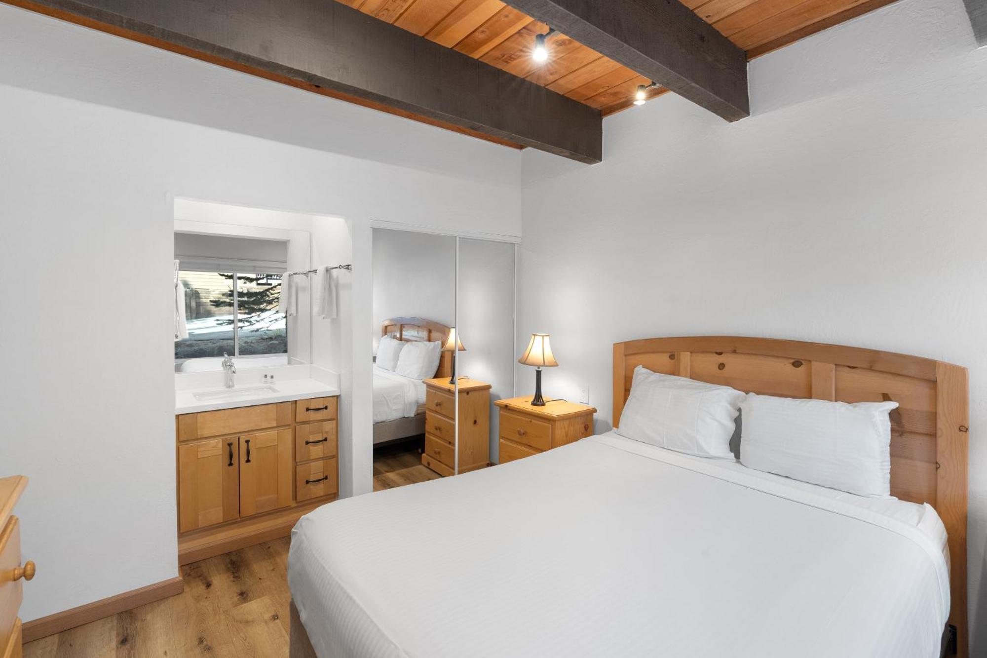 Val D'Isere At The Village By 101 Great Escapes Mammoth Lakes Phòng bức ảnh