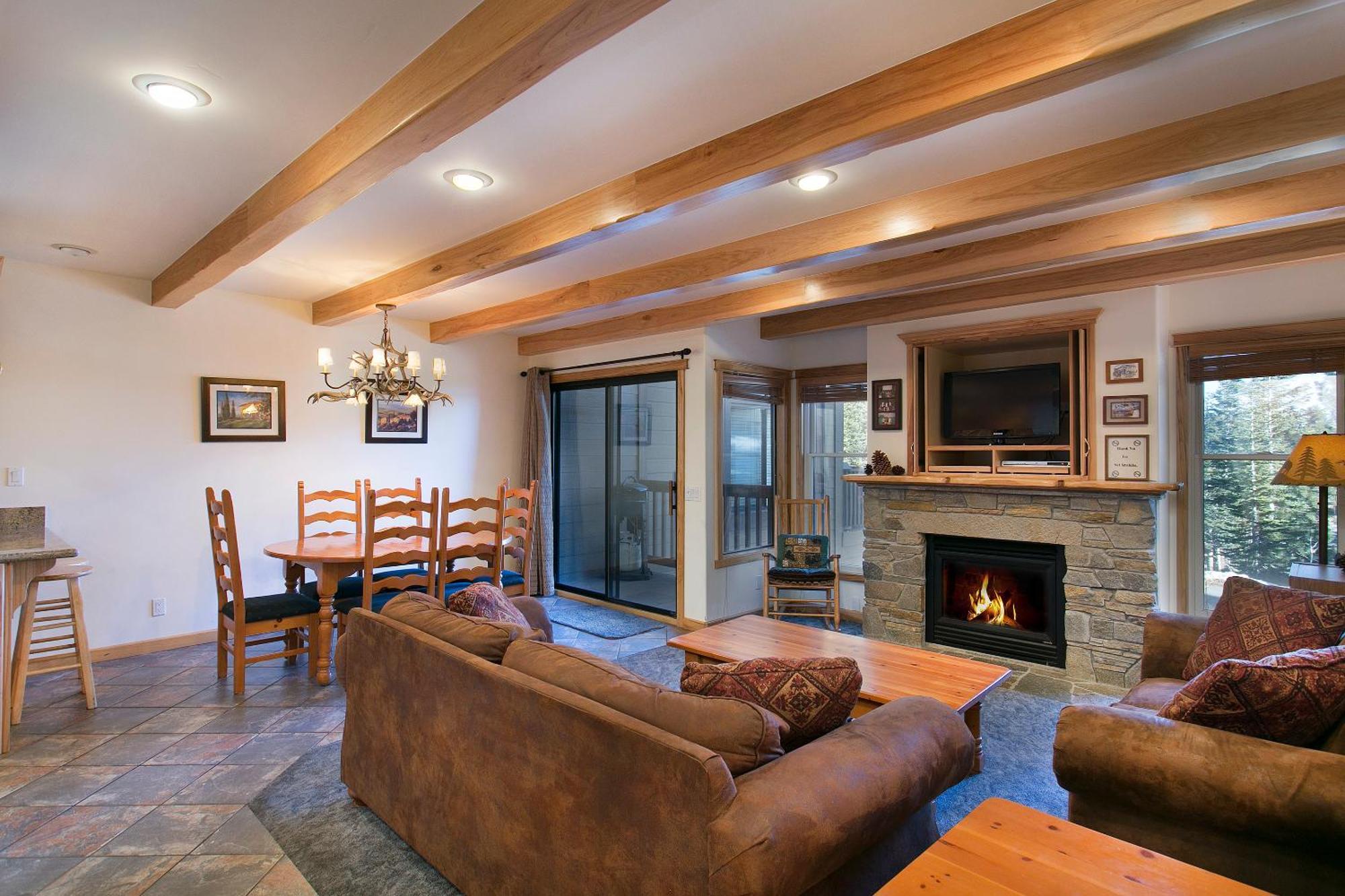 Val D'Isere At The Village By 101 Great Escapes Mammoth Lakes Phòng bức ảnh