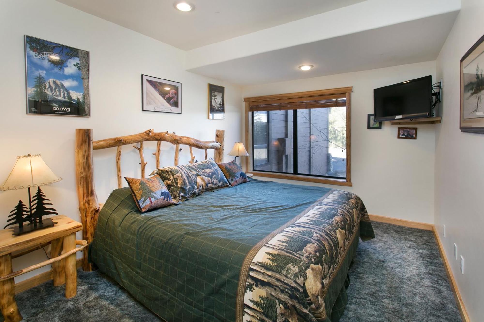 Val D'Isere At The Village By 101 Great Escapes Mammoth Lakes Phòng bức ảnh