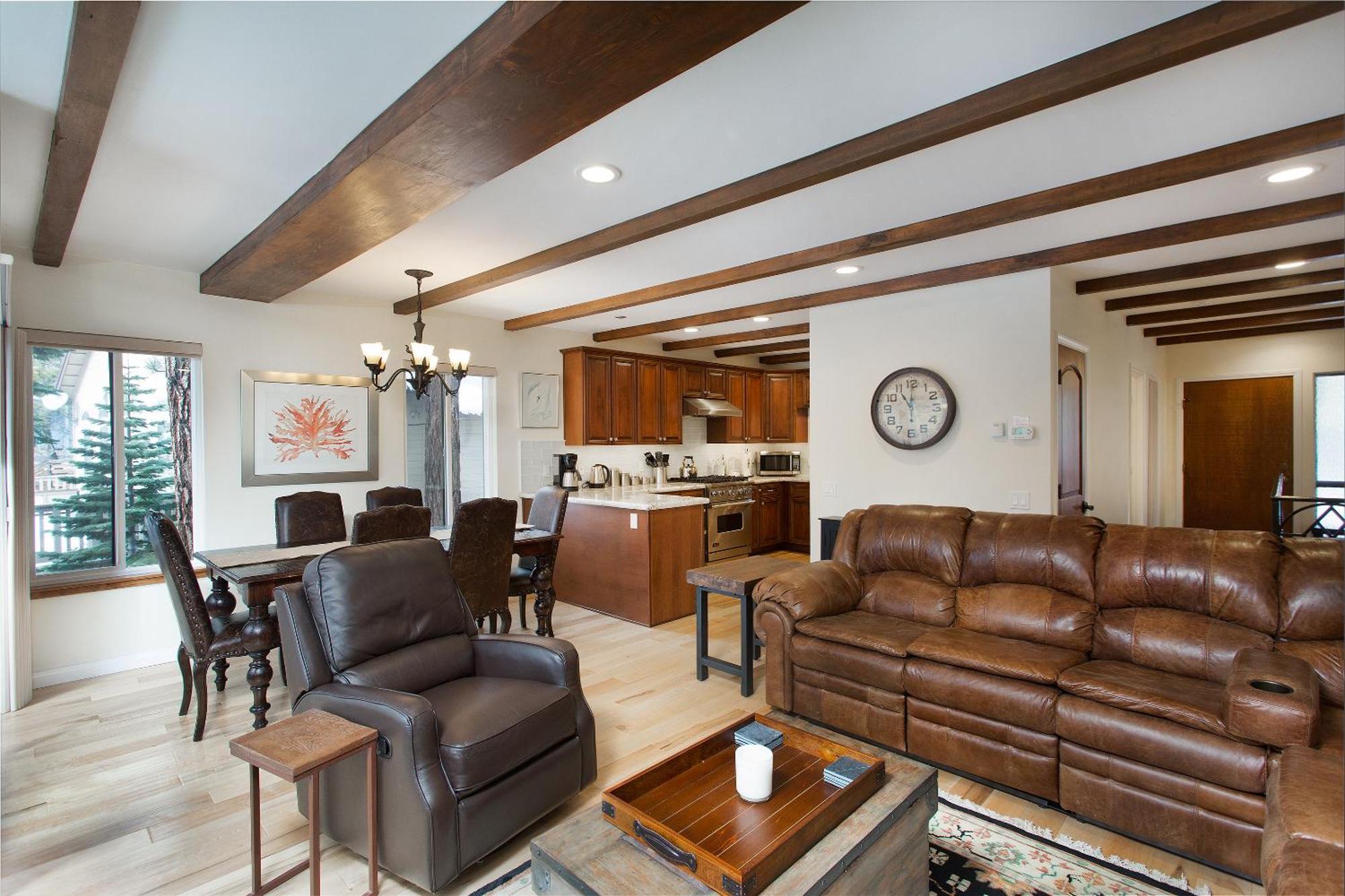 Val D'Isere At The Village By 101 Great Escapes Mammoth Lakes Phòng bức ảnh