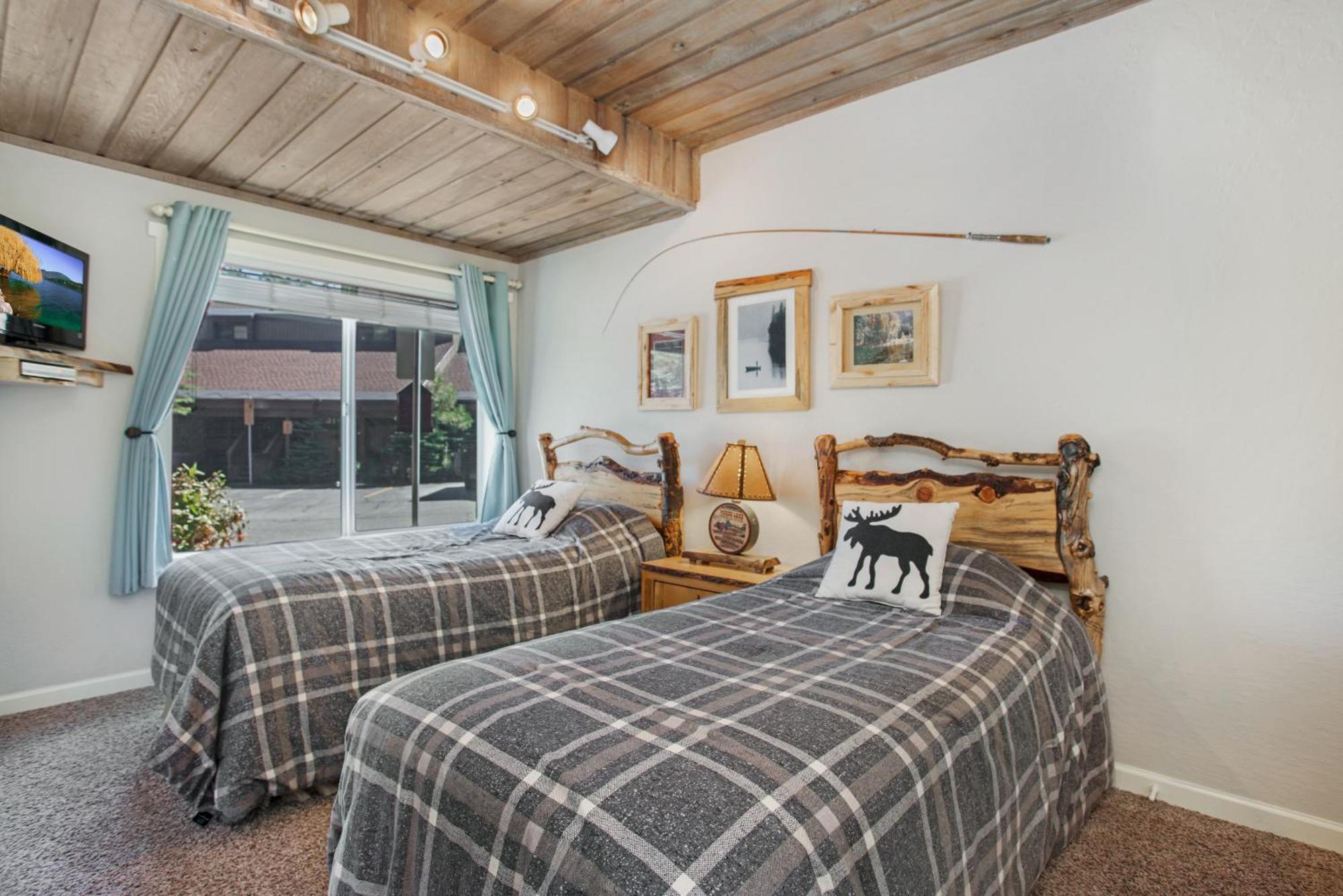 Val D'Isere At The Village By 101 Great Escapes Mammoth Lakes Phòng bức ảnh