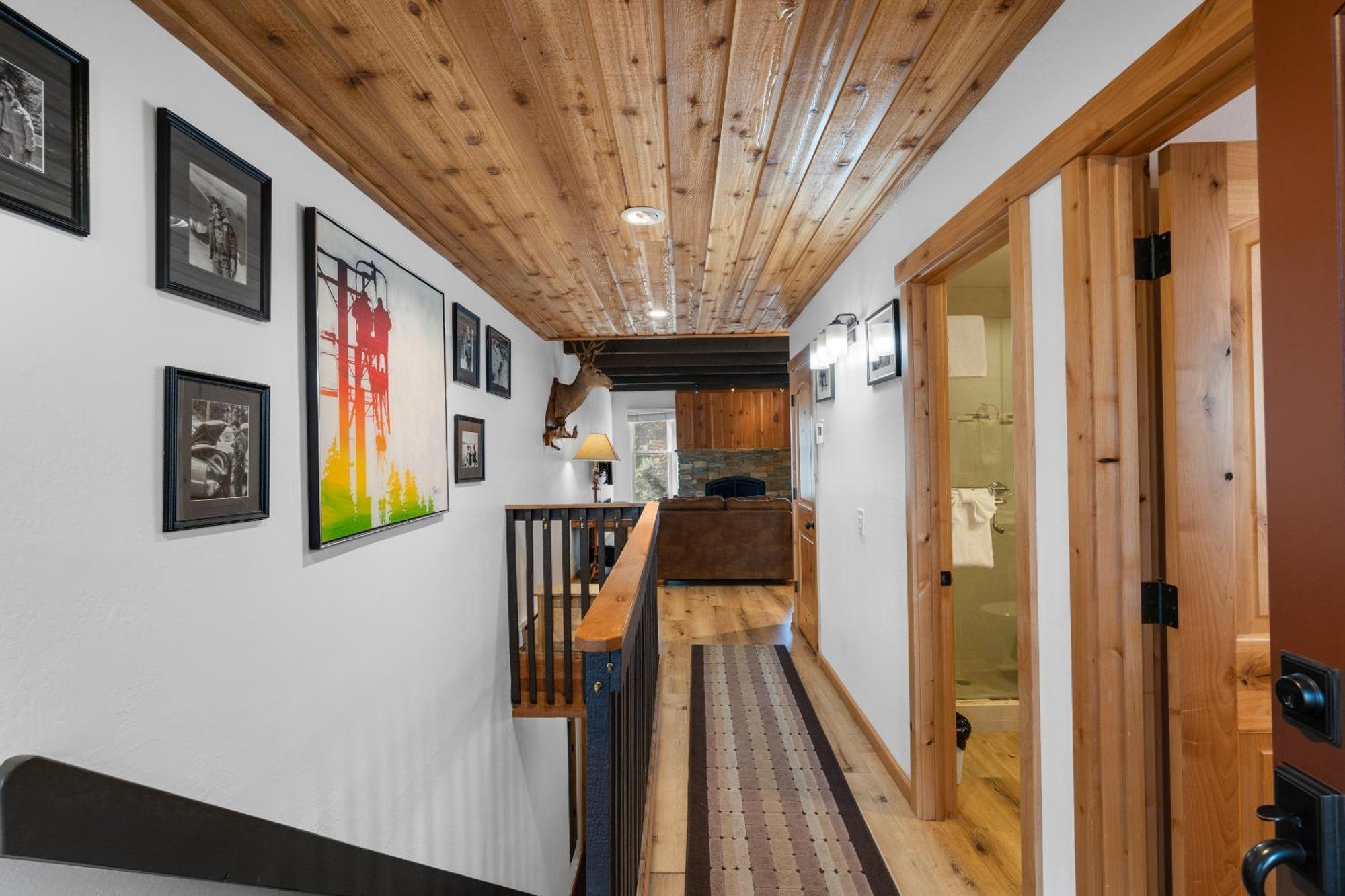 Val D'Isere At The Village By 101 Great Escapes Mammoth Lakes Phòng bức ảnh