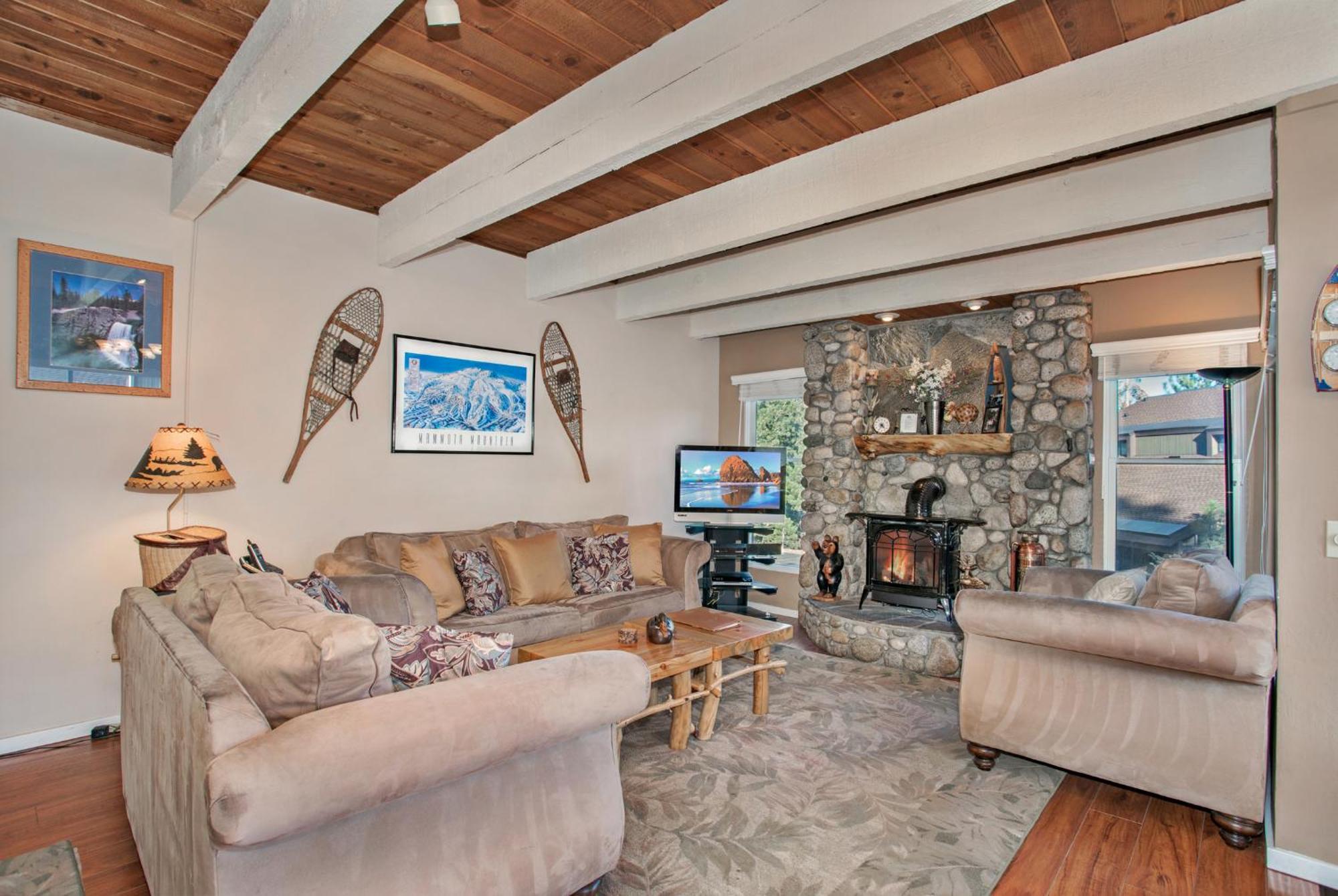 Val D'Isere At The Village By 101 Great Escapes Mammoth Lakes Phòng bức ảnh