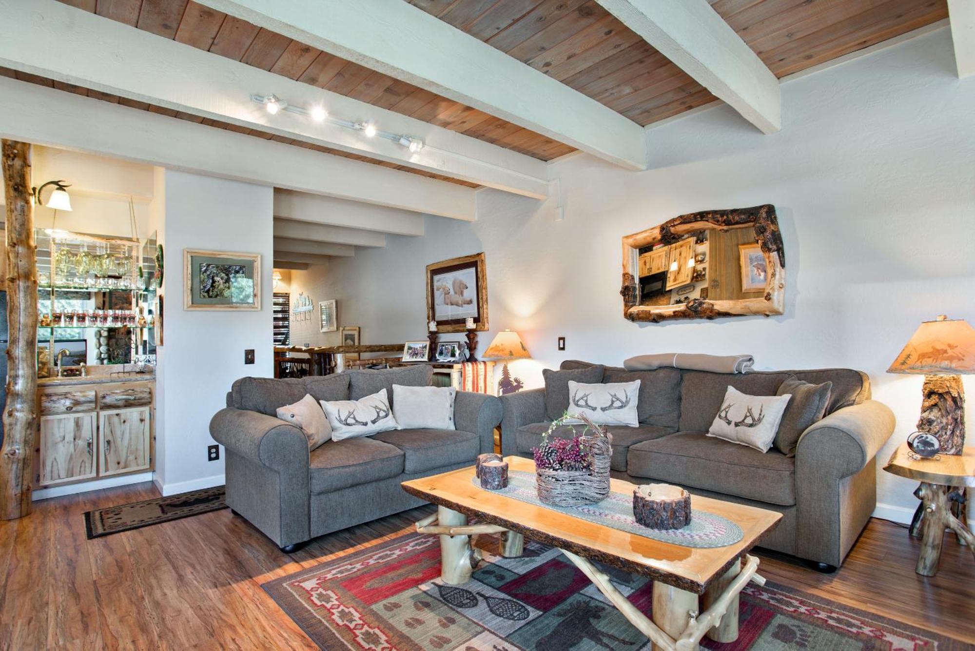 Val D'Isere At The Village By 101 Great Escapes Mammoth Lakes Phòng bức ảnh
