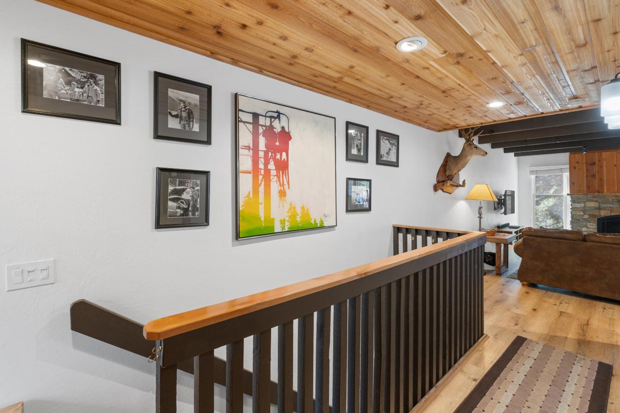 Val D'Isere At The Village By 101 Great Escapes Mammoth Lakes Phòng bức ảnh