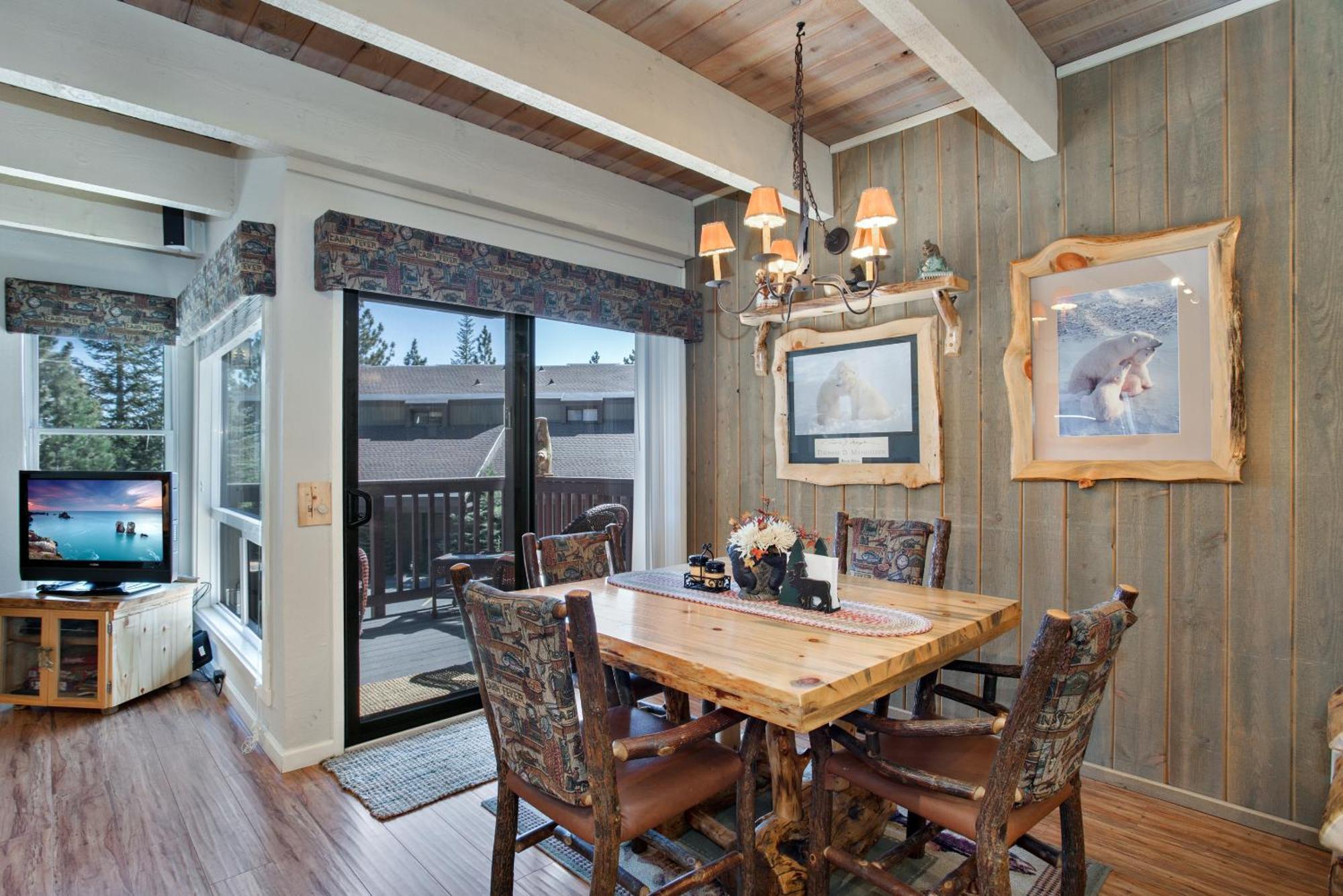 Val D'Isere At The Village By 101 Great Escapes Mammoth Lakes Phòng bức ảnh