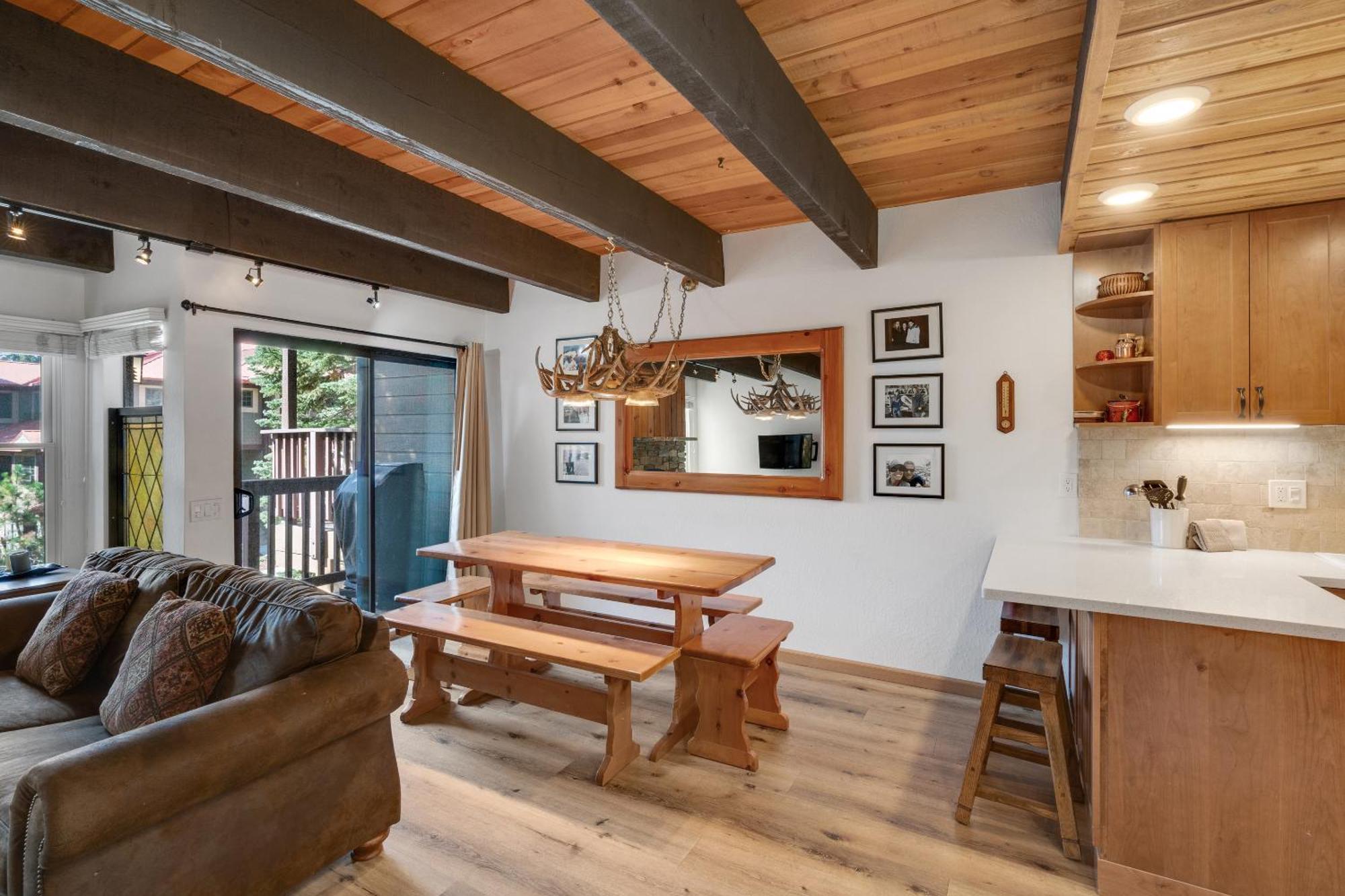 Val D'Isere At The Village By 101 Great Escapes Mammoth Lakes Phòng bức ảnh